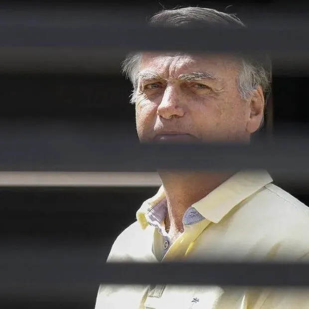 Urgente: Moraes determina transferência de Bolsonaro para “Papudinha”