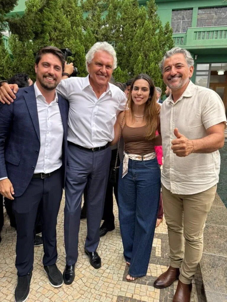 Valparaíso recede do Governo do Estado 500 mil para fortalecer o Carnaval 2026