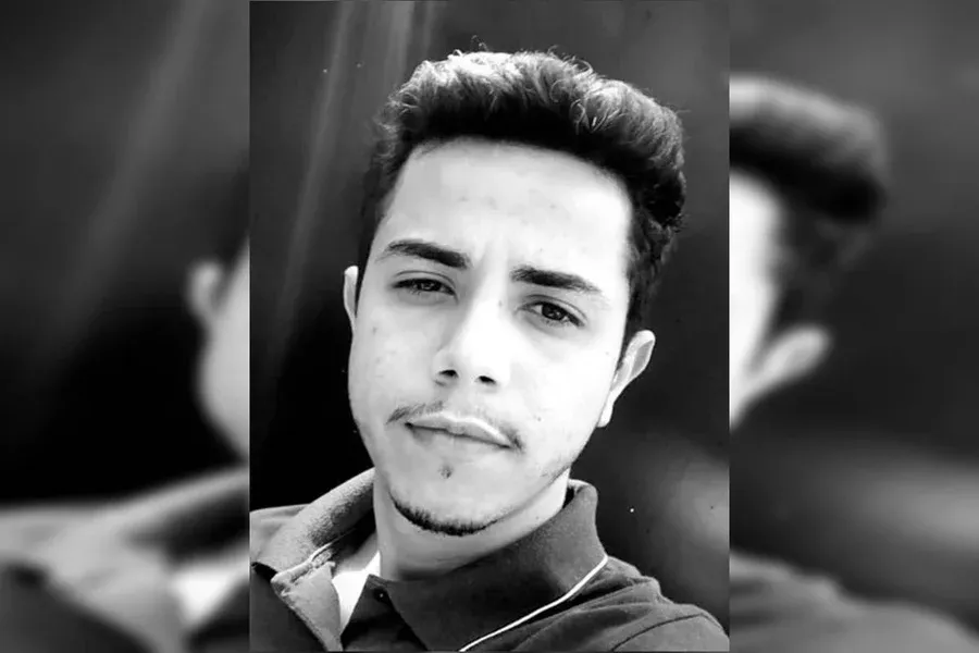 Vereador tem filho assassinado em Luziânia,”Vai com Deus e que ele te receba de braços abertos”