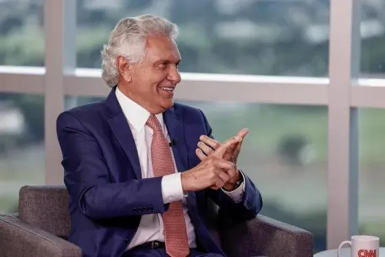 Bolsonarismo vê Caiado como peça-chave para impedir que Lula vença no 1º turno