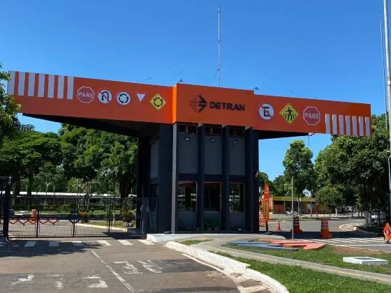Detran-GO lança prova teórica online; Goiás é o primeiro do país a permitir exame em casa