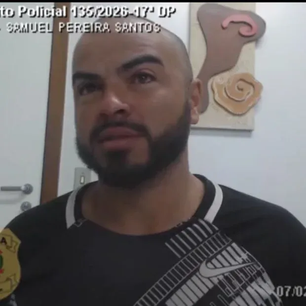 “Dor de corno” e semana inteira bebendo: veja o depoimento do motorista que matou radialista no DF