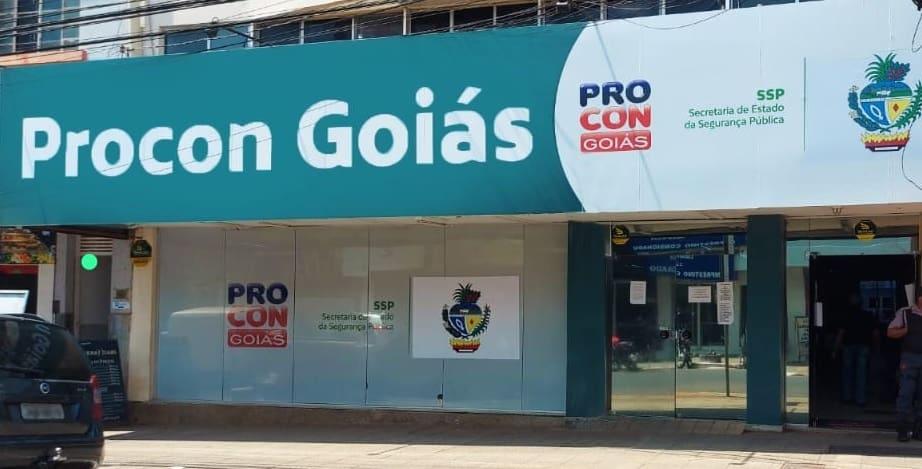 Empresas têm até segunda-feira (16/2) para aderir ao Quita Procon Goiás