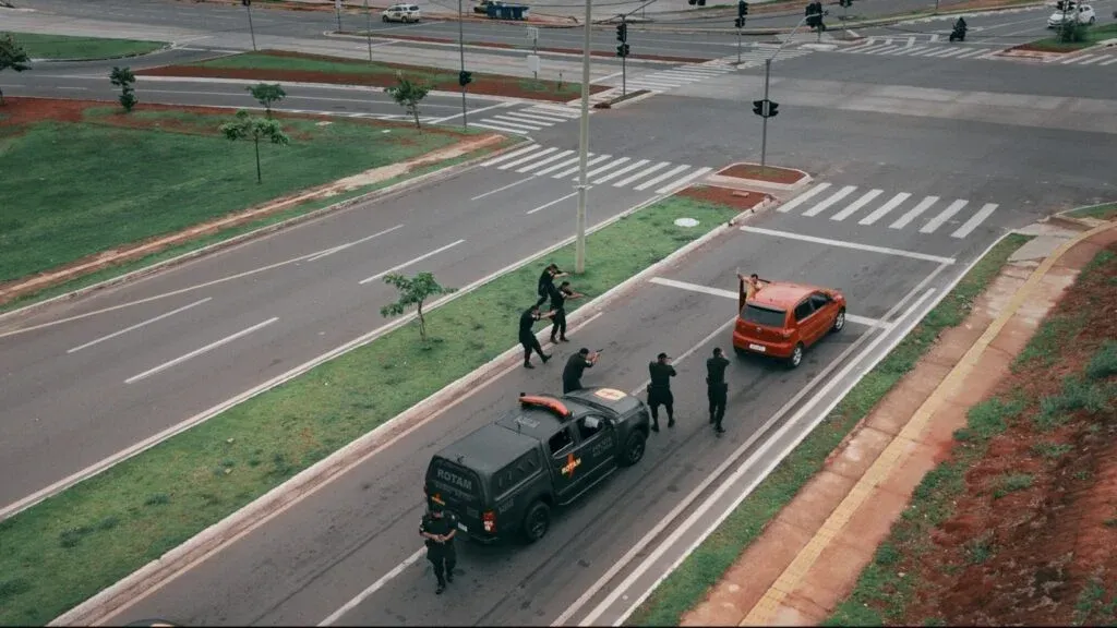 Goiás acumula quatro anos de redução nas mortes por intervenção policial
