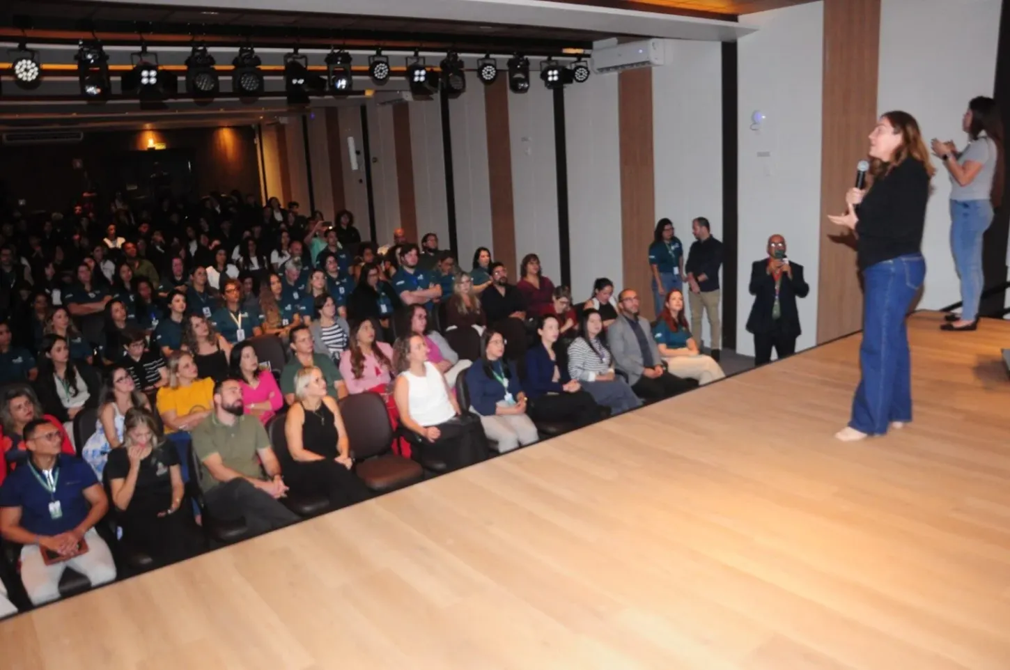 Governo de Goiás promove campanha de combate ao bullying nas escolas da rede estadual