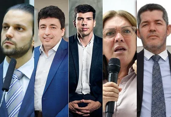 Governo de Goiás terá debandada para as eleições; veja quem disputa o quê