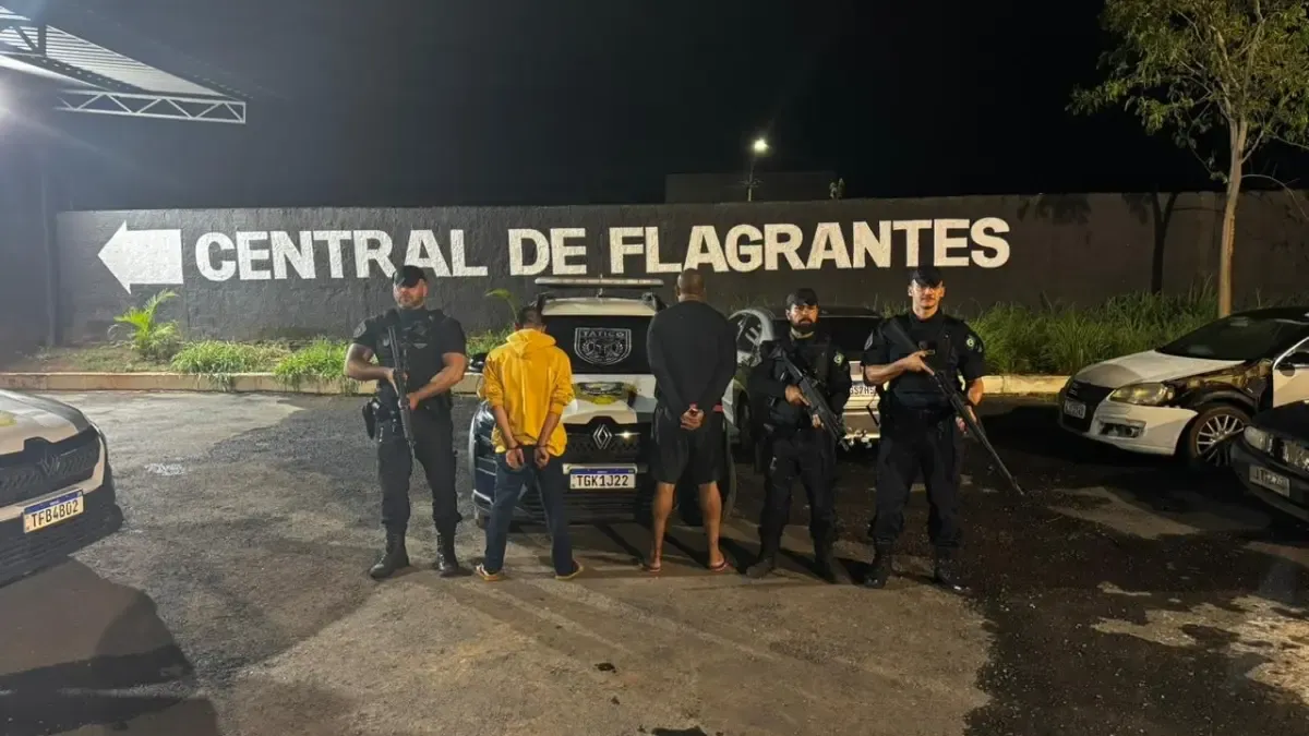 Idoso é abandonado morto em UPA de Senador Canedo e leva GCM a descobrir clínica clandestina