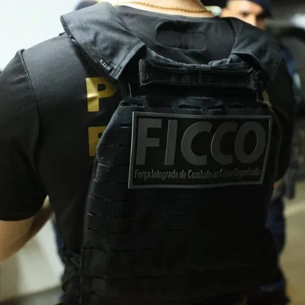 Operação mira grupo suspeito de tráfico interestadual e apreende de 350 kg de cocaína