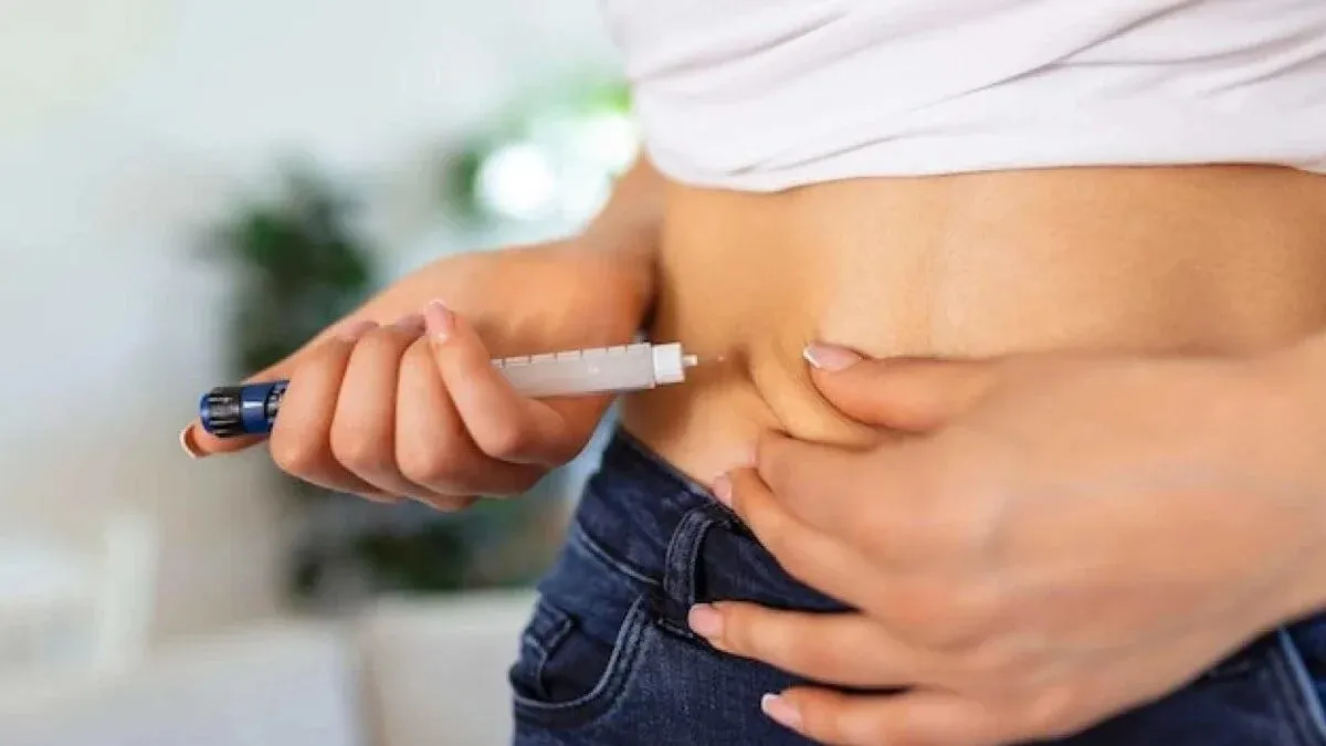 Pancreatite: Anvisa registra seis mortes em notificações relacionadas a canetas emagrecedoras