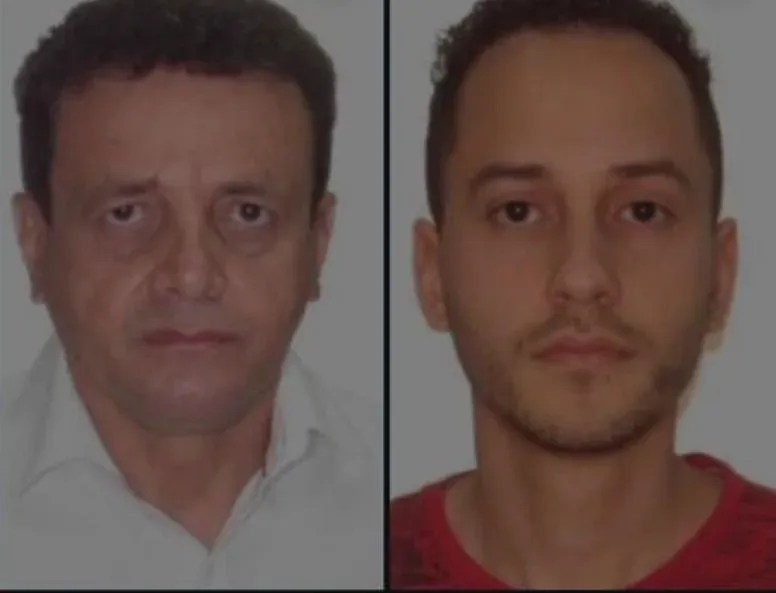 PCDF prende Golpistas que deu prejuízo de 500 mil á vitimas no Tocantins