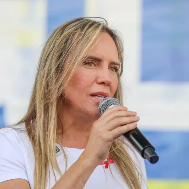 Após saída de Ibaneis, Celina Leão assume governo do DF nesta segunda-feira (30)