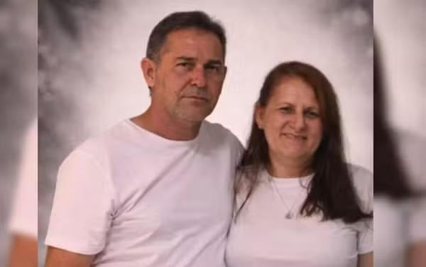 Empresário mata a esposa e comete suicídio logo após o crime, diz polícia