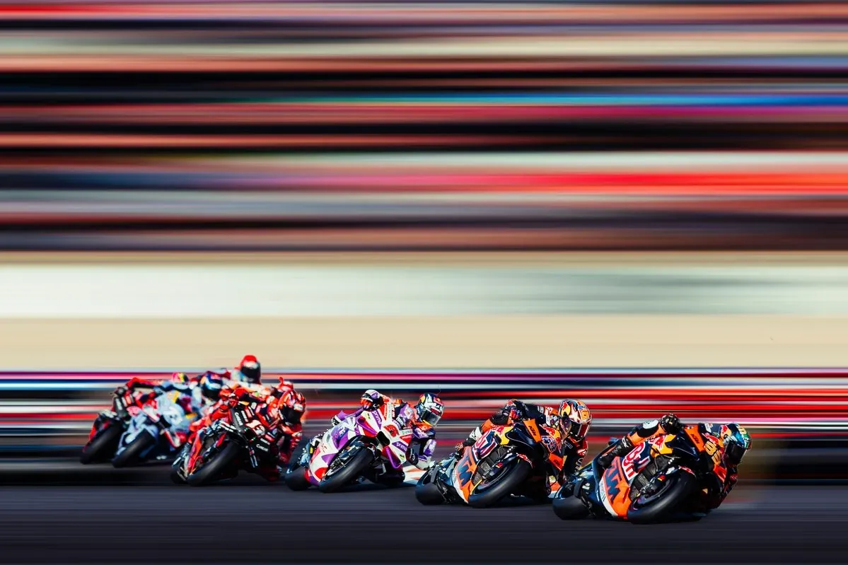 Estrangeiros superam brasileiros na chegada para a MotoGP em Goiás
