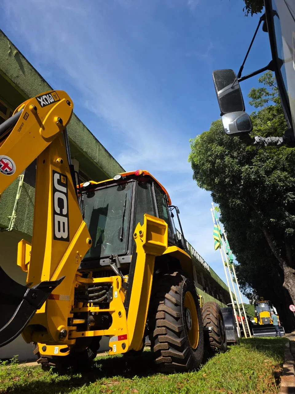 Governo de Goiás realiza entrega de R$ 8,5 milhões pelo Programa Mecaniza Campo