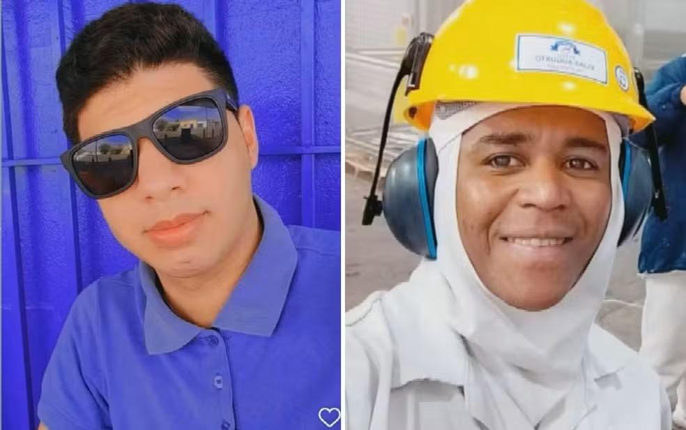 Homem mata colega de trabalho com 50 facadas dentro de frigorífico em Goiás