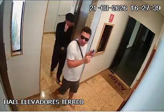 Ladrões de Jóias se passam por moradores e levam 600 mil em jóias de empresária