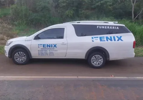 Motorista de funerária que dirigia carro bêbado é preso por embriaguez ao volante em Goiás