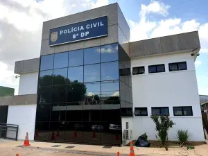 Operação da PCDF prende dois suspeitos de integrar esquema familiar de tráfico na Estrutural