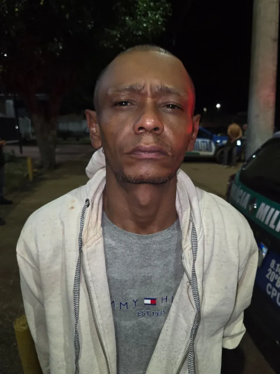   Saiba quem são os integrantes da Quadrilha de ladrões acusados de roubar e esfaquear vítima, tocava terror no DF e GO