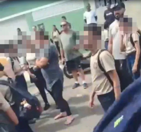 Suposto uso de pó de mico causa surto de coceira em colégio militar de Goiás