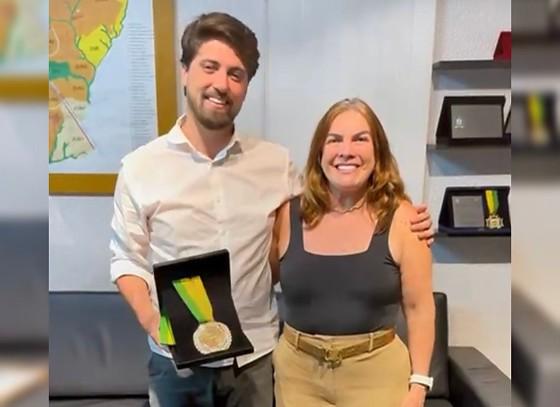   Valparaíso conquista selo ouro na Educação e vai ganhar três novas escolas estaduais; veja vídeo