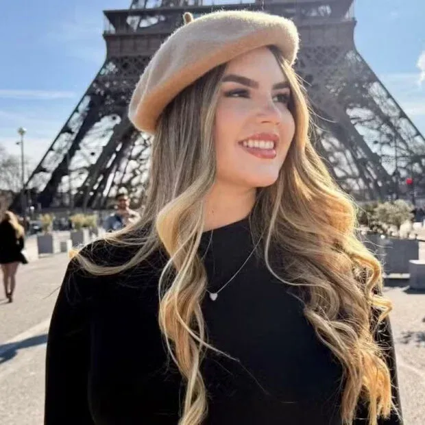 Brasileira estudante de medicina é encontrada morta no Paraguai