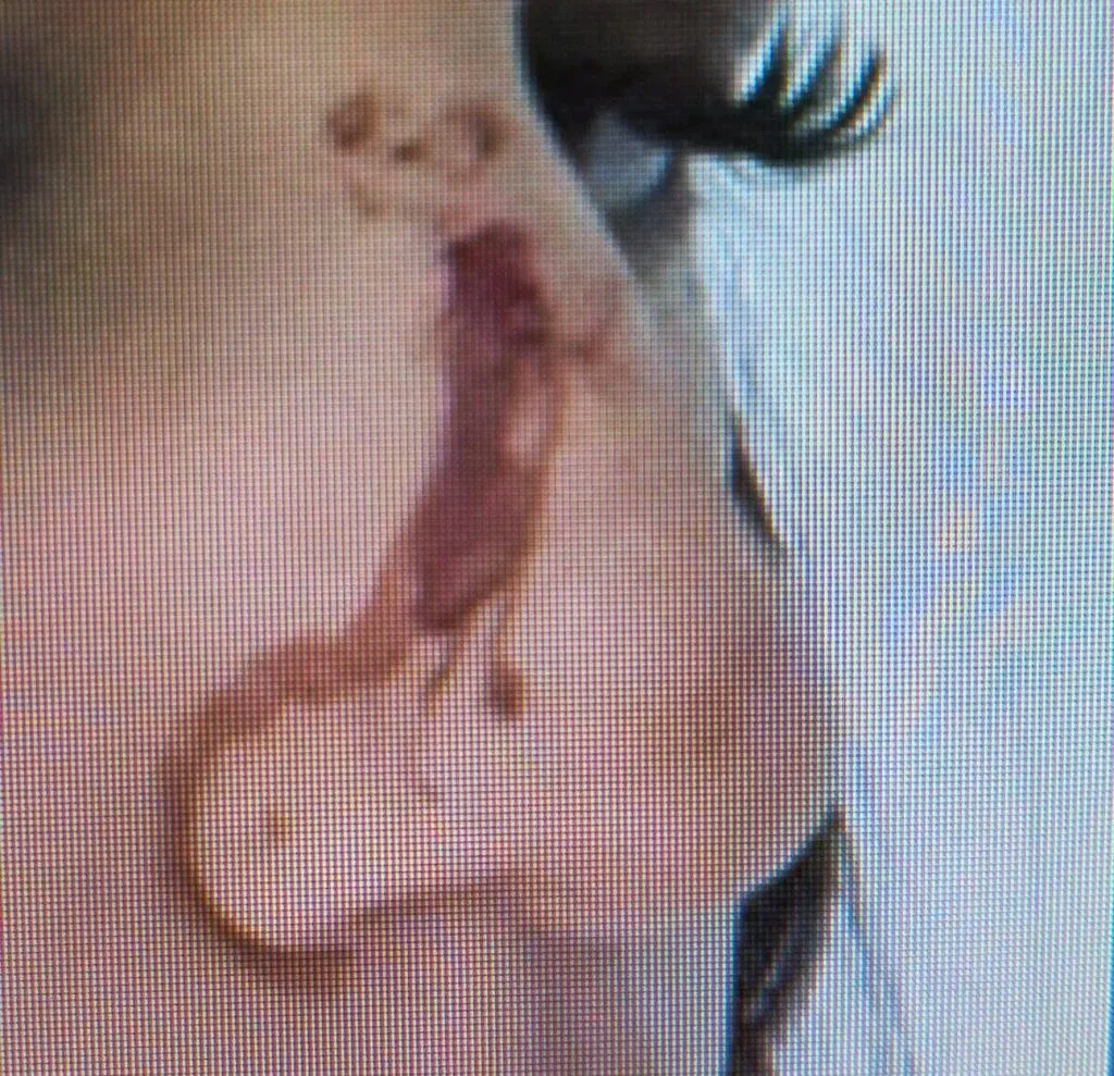 Briga de namorados motivada por ciúmes termina com mandado de Busca e Apreensão em Valparaíso