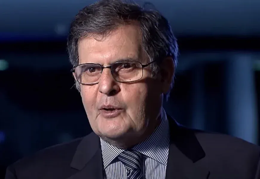 Caiado convoca ex-ministro de FHC para elaborar plano de governo