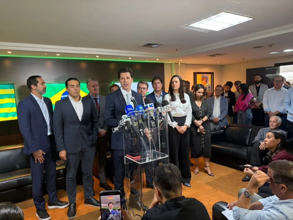 Daniel Vilela assina acordo que viabiliza expansão da Shopee e simplifica operações de e-commerce em Goiás