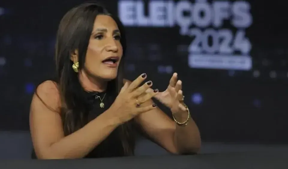 EX vice de Diego Sorgato, Ana Lúcia foi condenada por difamação em Rede Social