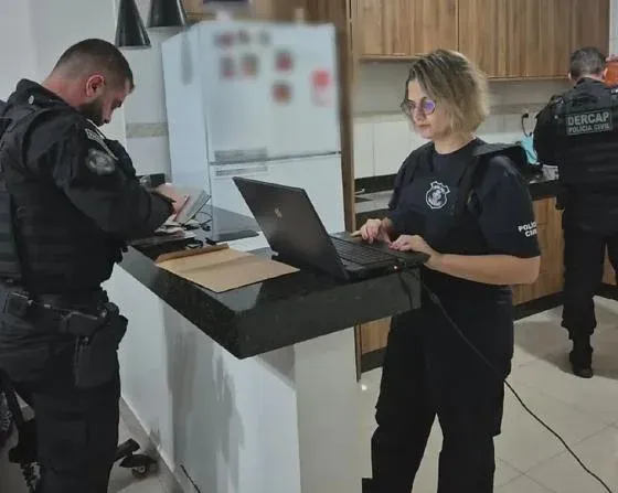 Funcinário da saneago que vendeu dados de clientes é alvo de investigação