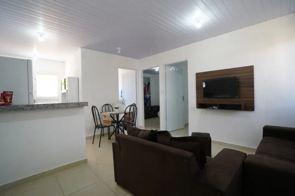 Governo de Goiás abre inscrições do programa Apê a Custo Zero em 12 municípios inclusive ; Valparaíso ,Luziânia, Novo Gama, Santo Antônio, Cidade ocidental e Águas Lindas