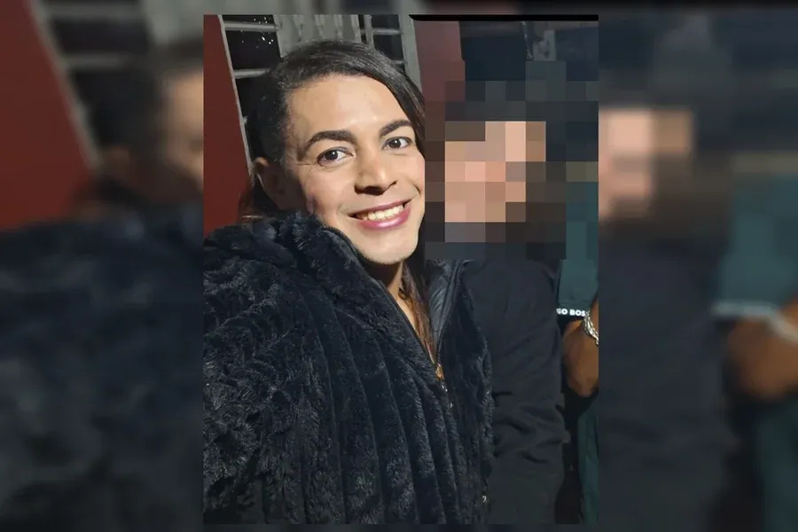 Mulher trans encontrada morta dentro de apartamento em Santa Maria DF