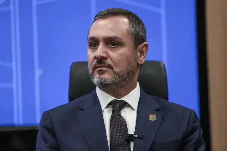 PF retira credenciais de agente dos EUA em Brasília por reciprocidade