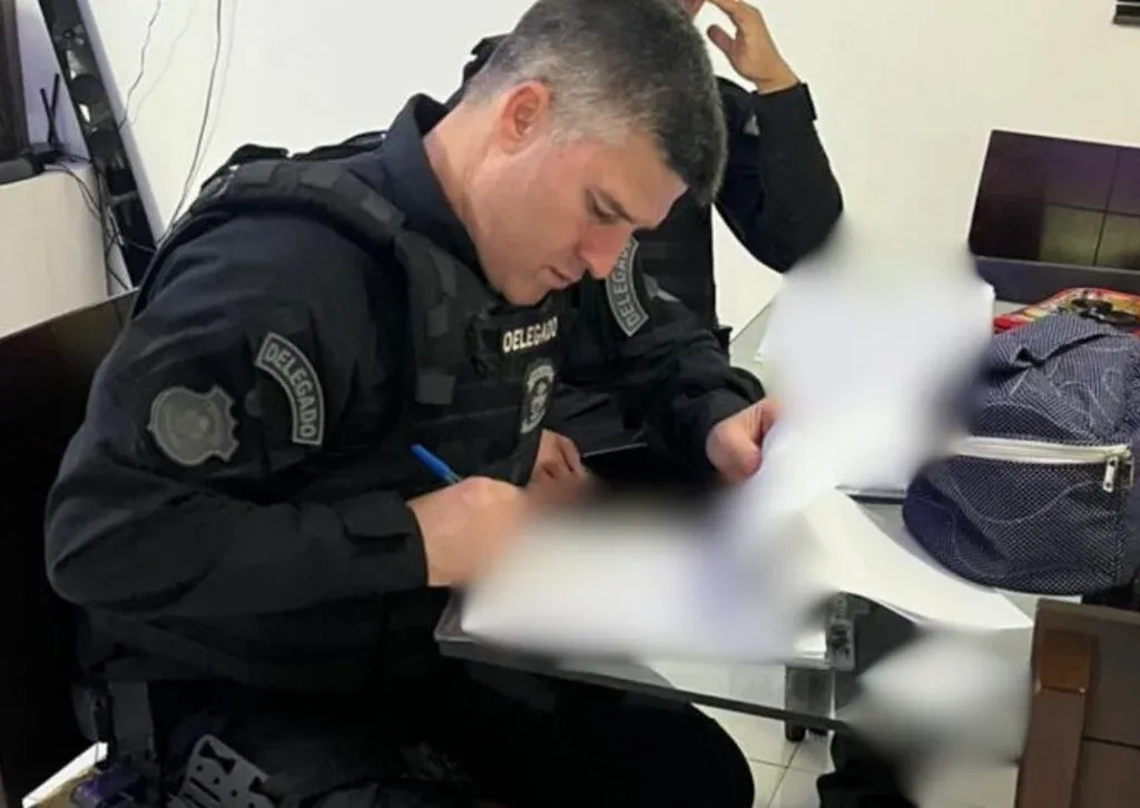Polícia Civil de Goiás deflagra operação contra venda ilegal de vagas no sistema de saúde