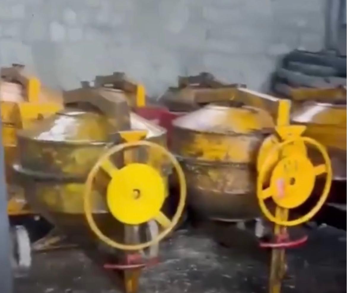 Acusado de alugar equipamentos em Brasília e revendia em Goiás é preso ; veja