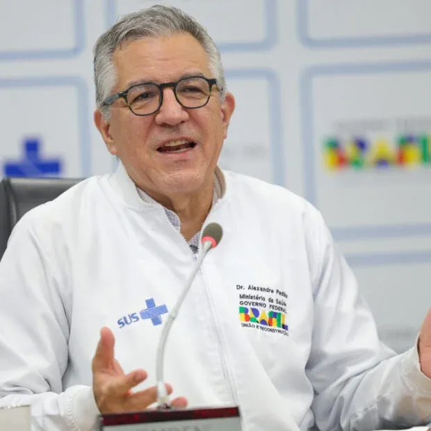 Brasil apresenta plano de saúde para adaptação às mudanças climáticas