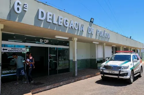 Briga de condomínio termina em morte entre conhecidos no paranoá DF