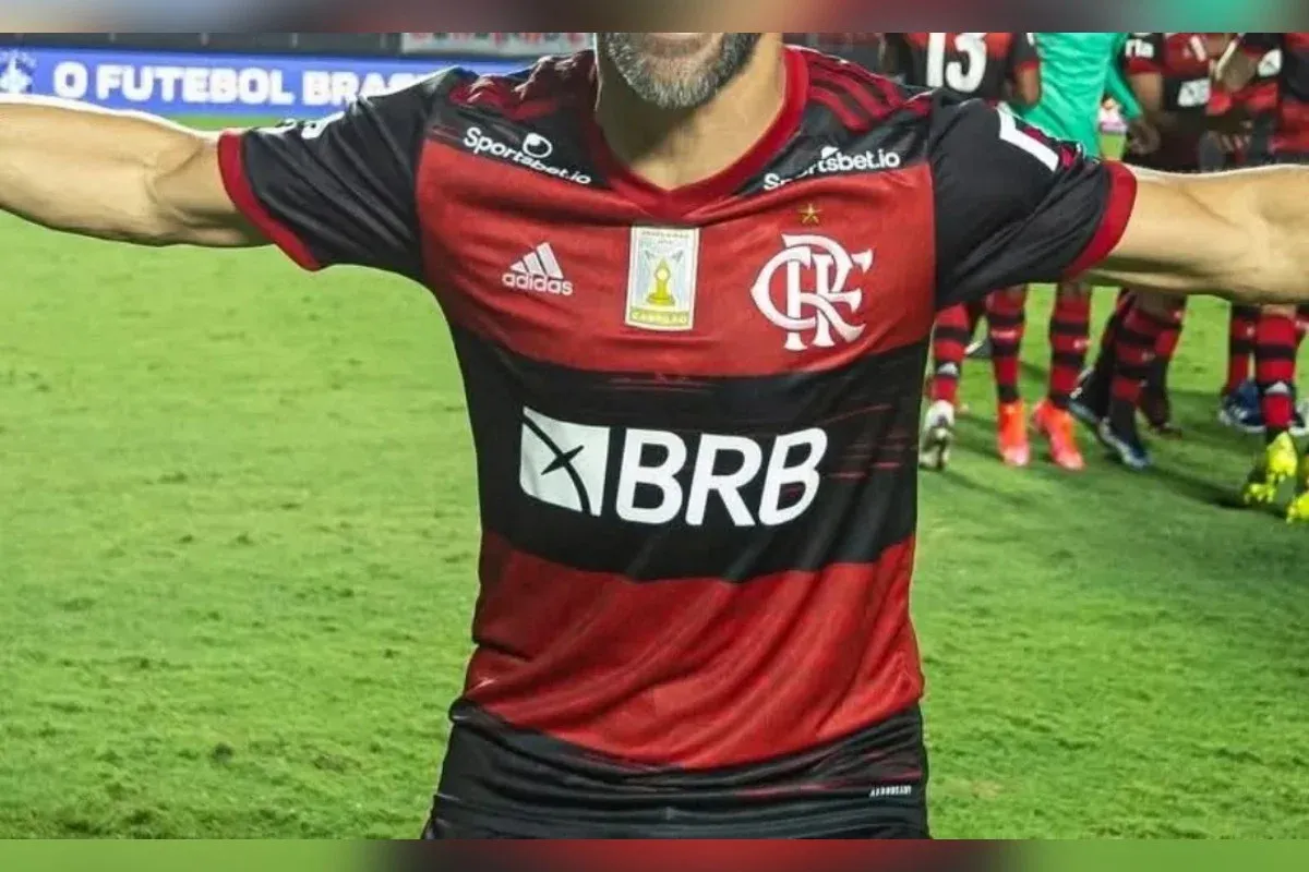 Flamengo diz que deixou de receber R$ 6,2 milhões do BRB após liminar