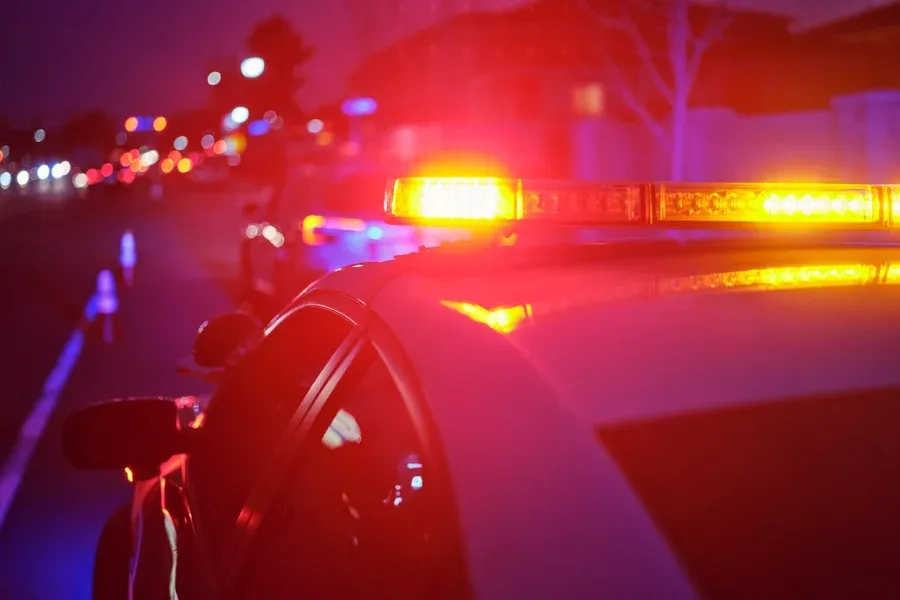 Homem é encontrado morto na cidade estrutural ; polícia investiga