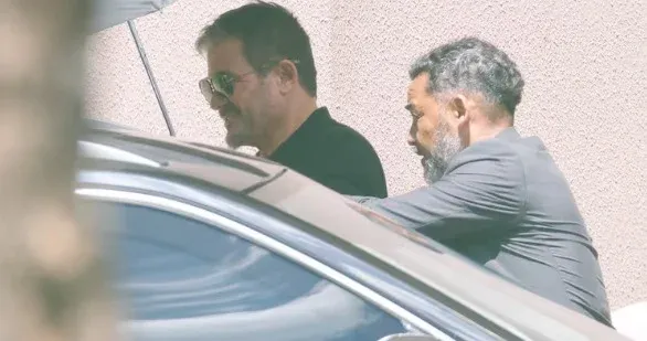 PF prende pai de Daniel Vorcaro em ais uma fase de operação sobre Banco Master