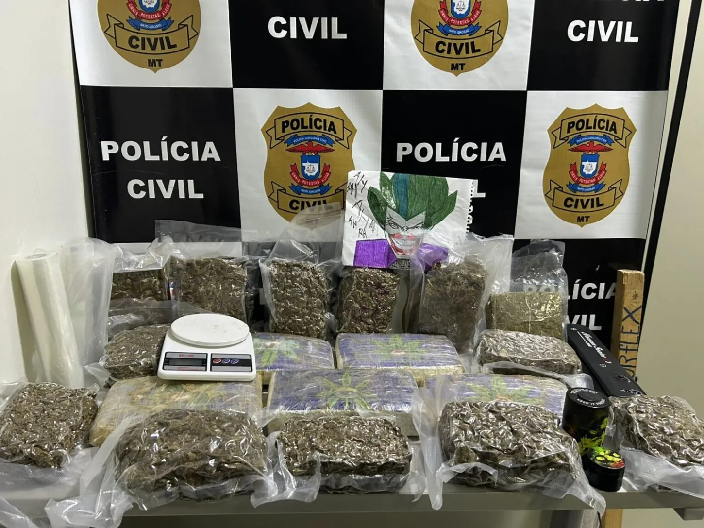 Polícia Civil de Goiás mira esquema de fraude eletrônica e bloqueia mais de R$ 1 milhão em bens de suspeitos