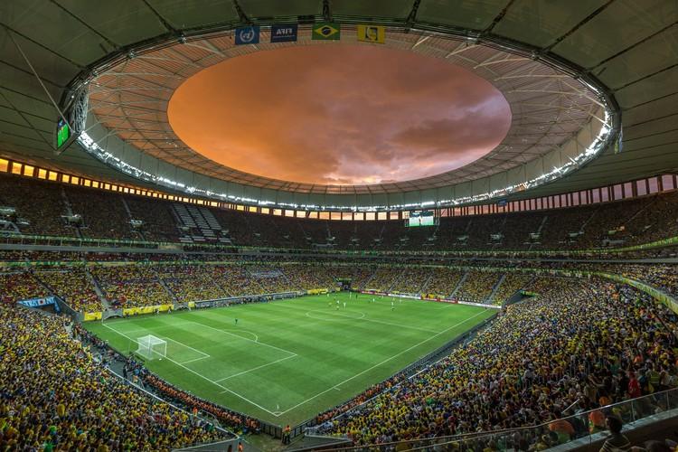 Projeto de Lei quer impedir que devedores de PA entre em estádios durante Eventos Esportivos