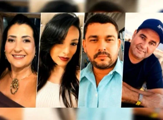 Quatro pessoas estão desaparecidas ao sofrerem acidente com canoa que virou próximo à hidrelétrica em Goiás
