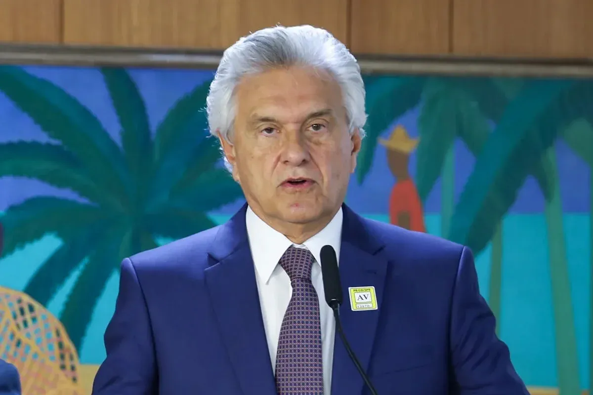 ‘Queria ter tomado essa iniciativa como presidente’, diz Caiado sobre enquadramento do PCC e do CV nos EUA ; vídeo