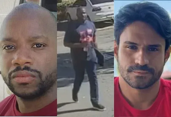 Transei, me arrependi e matei ; Falou Acusado de matar advogado asfixiado em Goiânia