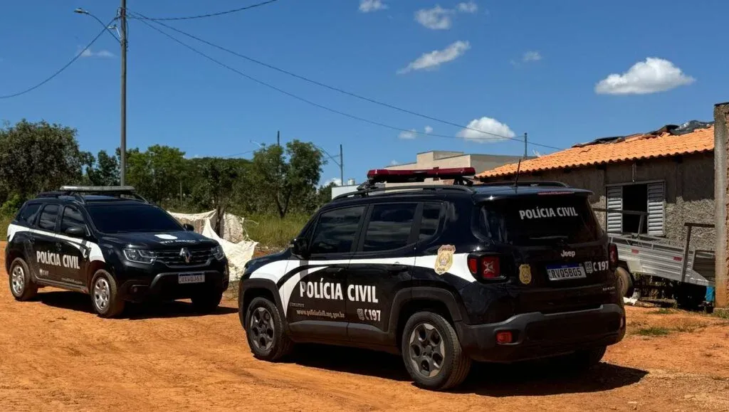 Caso de crianças adotadas ilegalmente em Novo Gama tem reviravolta 10 anos depois do fato
