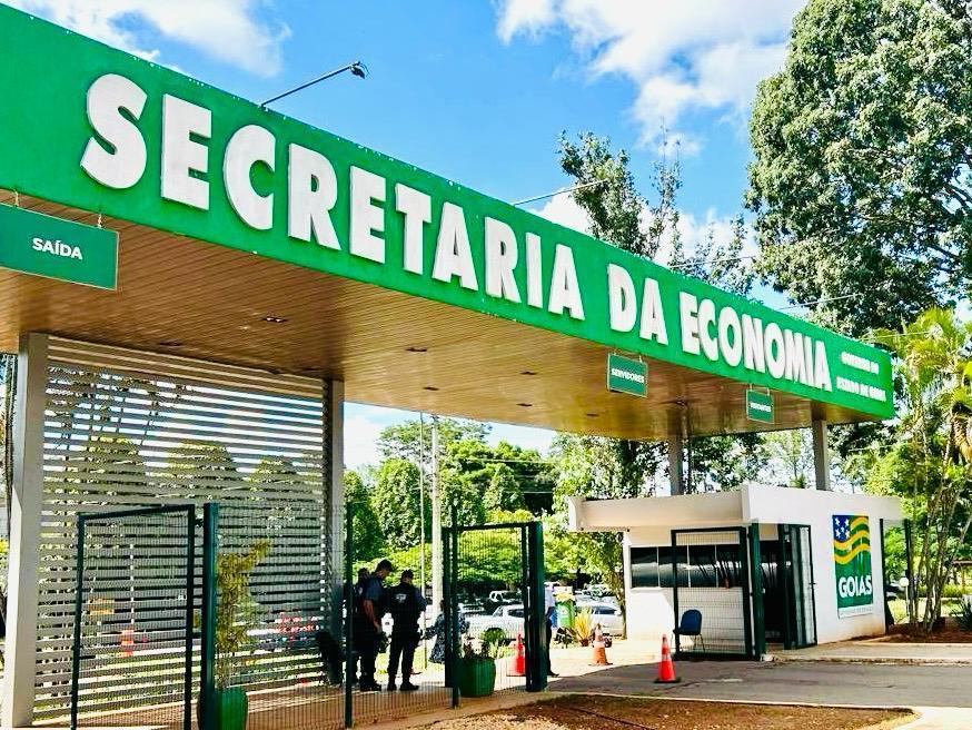  Economia Governo de Goiás divulga resultado definitivo das provas objetivas para auditor fiscal