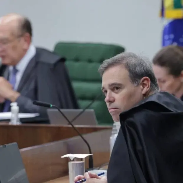 Gilmar tem Mendonça como novo rival no STF, e relator do Master vê tentativa de descredibilizar investigação ﻿