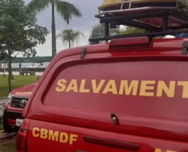 Homem tem braço amputado após acidente com maquinário em São Sebastião